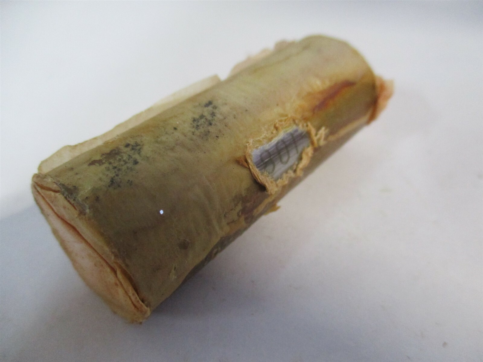 Vermont Gage (111280100) 0.801" Diam Class ZZ Minus Plug & Pin Gage