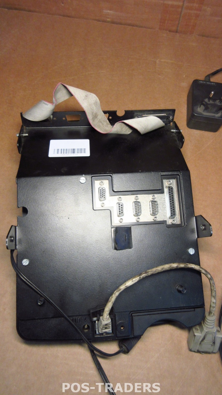 Motorola OBC 440 OBC440 Workstation Console - EXCL PSU / CABLES