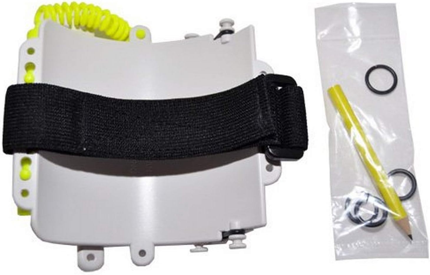 Dive Slate for Underwater Communication - Durable Writing Surface for Scuba D...