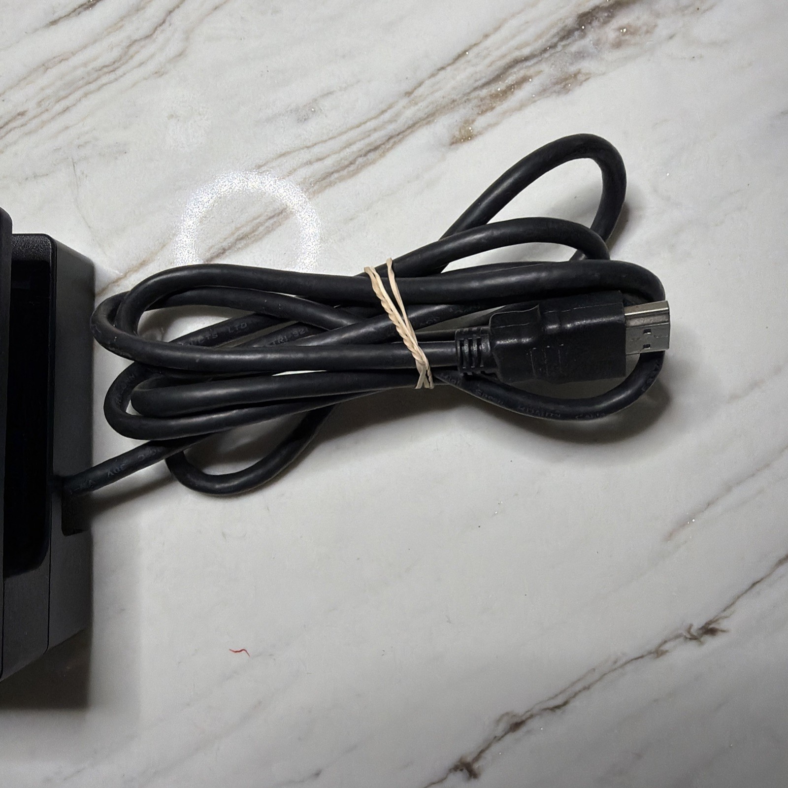 Nintendo Switch Charging Dock with HDMI Cradle ONLY (HAC-007) OEM