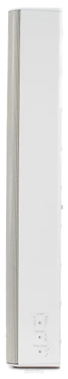 JBL CBT 100LA-1 1300W Passive Column Speaker - White