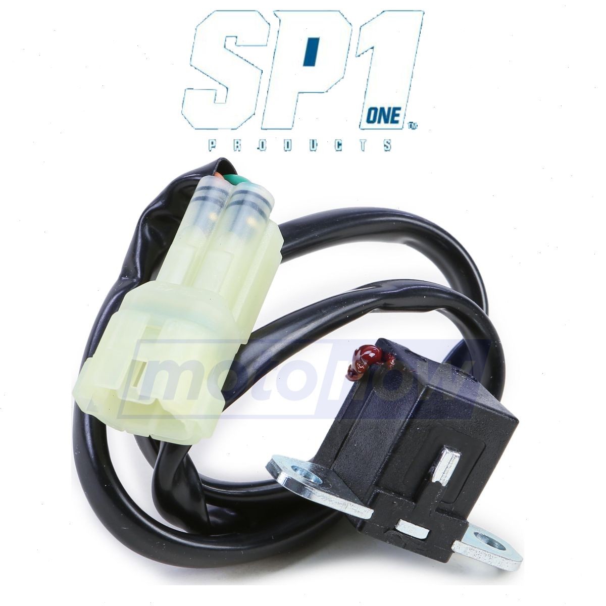 SP1 SM-01404 Timing Sensor with Female Plug for Electrical Electrical rj