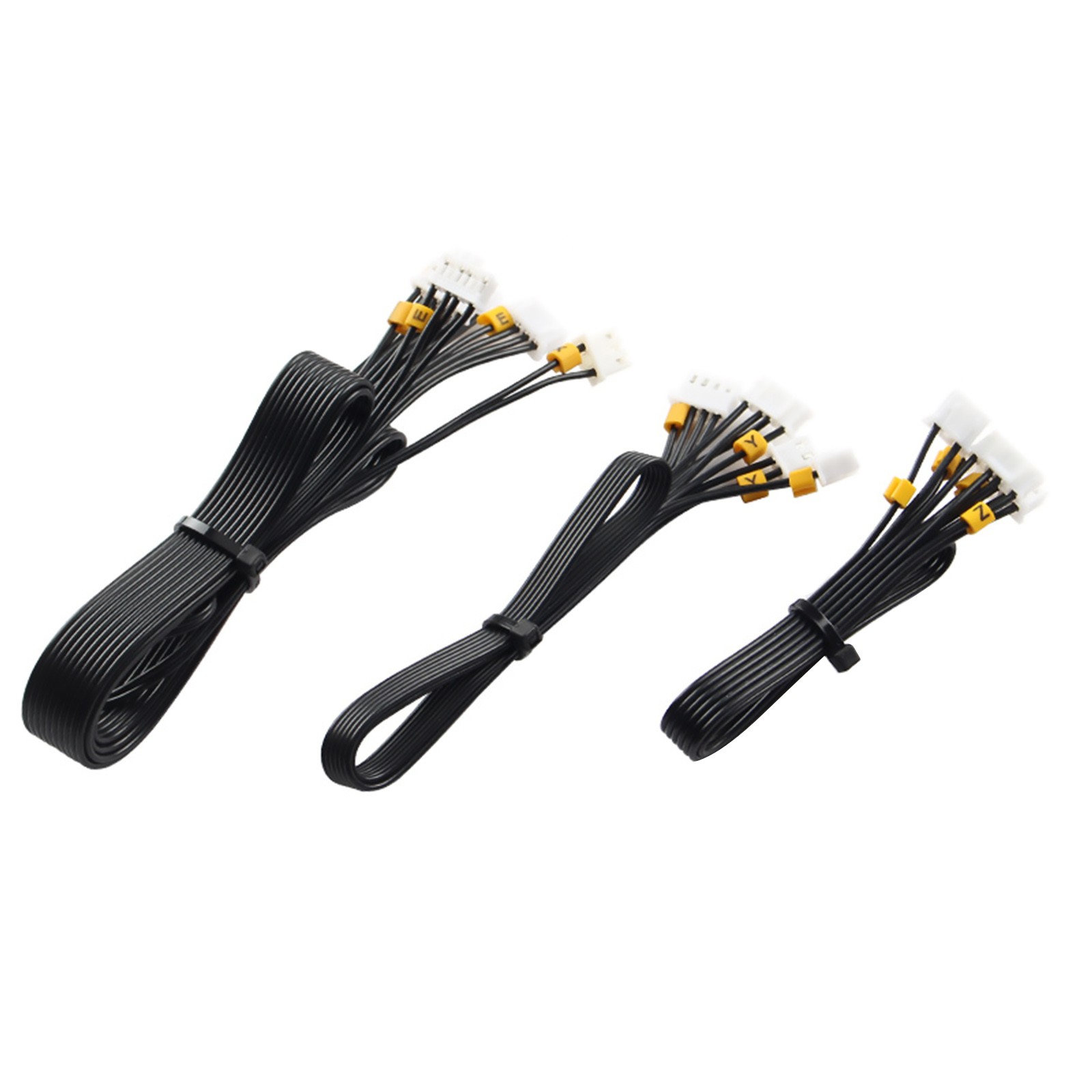 3PCS X&Y&Z Axis 3D Printer Cable Endstop Accessory Cables For Ender 3/Ender 3X