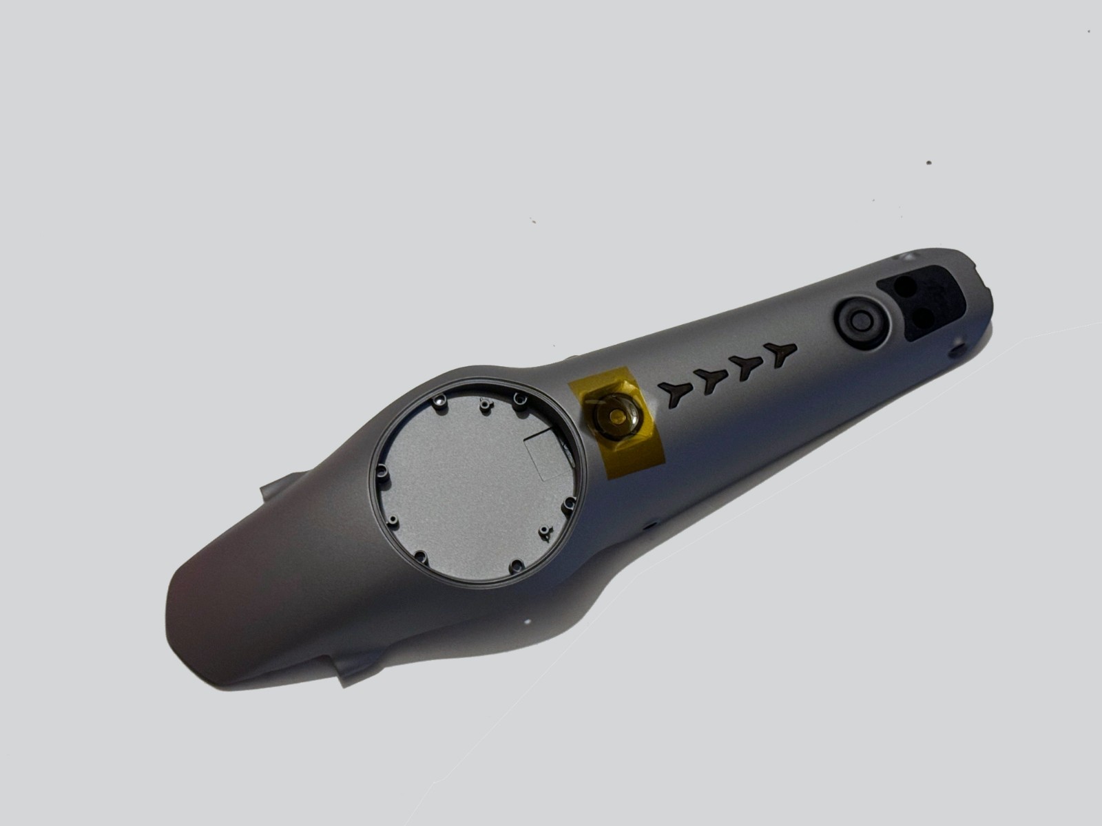 DJI Inspire 2 Upper Shell (Part 18)