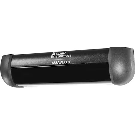 Alarm Controls Srex-100 Motion Sensor, Plastic, 2-1/2 In. H