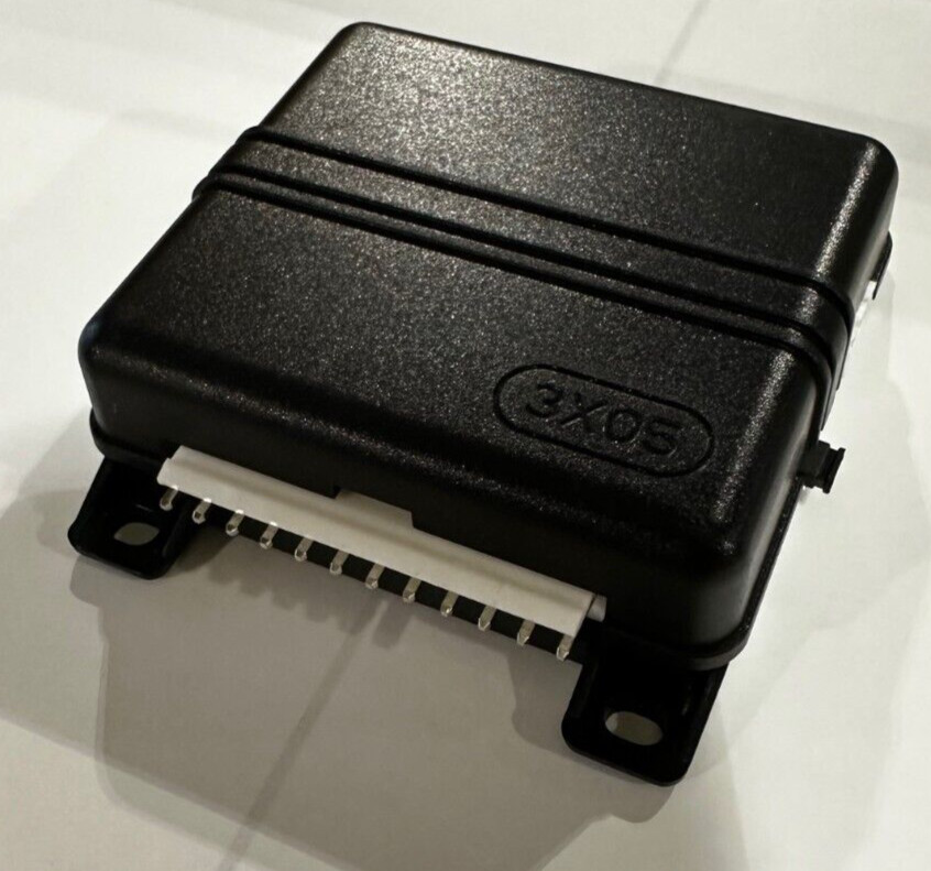 Directed 3X05 Brain Only Viper Vehicle Car Truck SUV Alarm Main Module