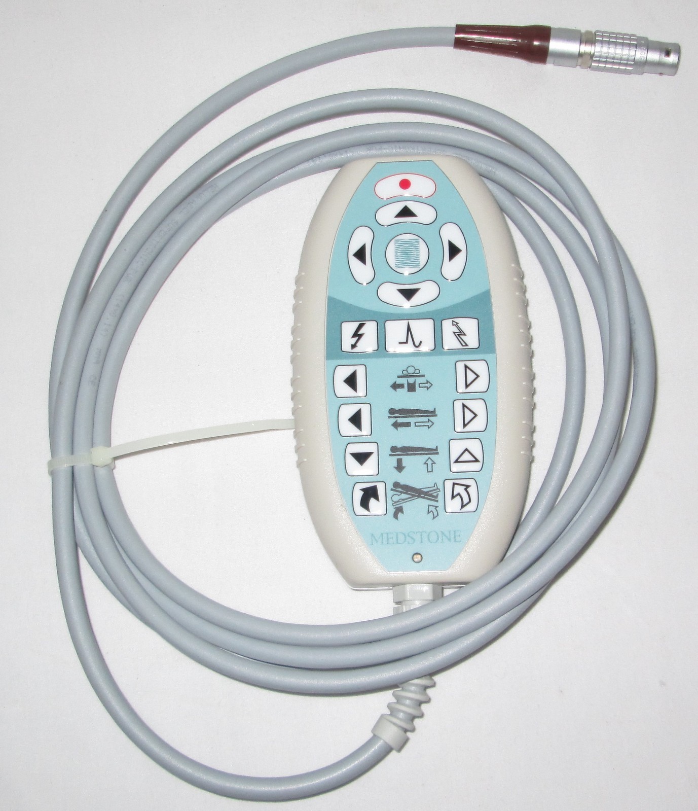 Medstone Imaging OR Operating Surgical Surgery Table Hand Control