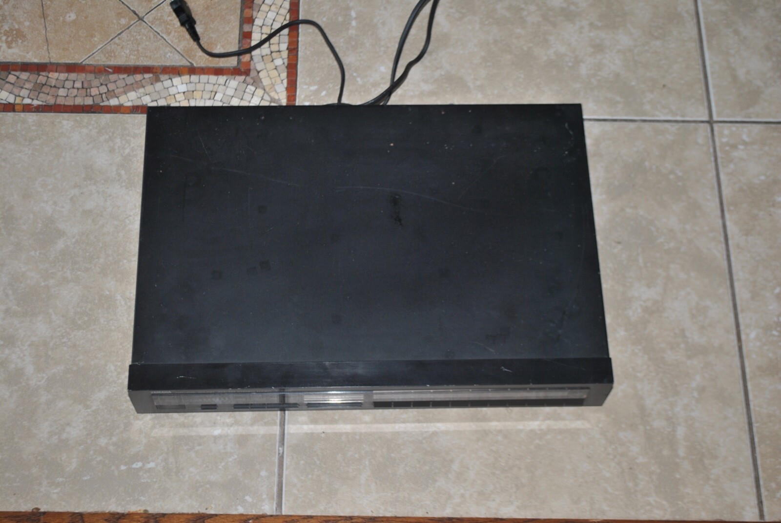 yamaha t1020