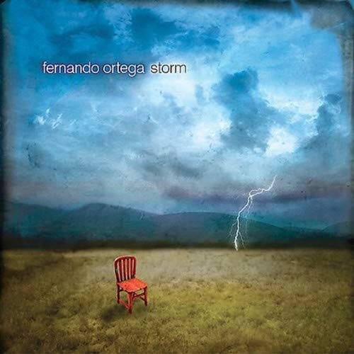 Storm - Audio CD By Fernando Ortega - GOOD