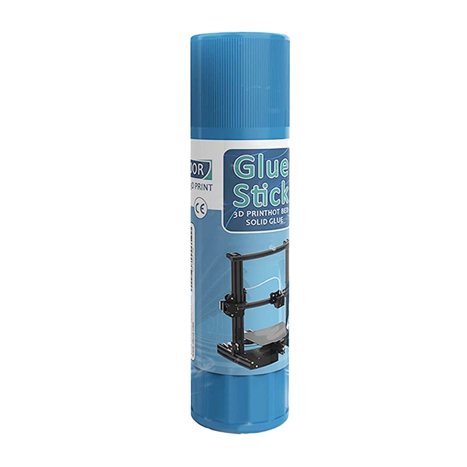 3D Printer Glue Sticks PVP Adhesive Glue for Hot Bed Print Special Solid Glue