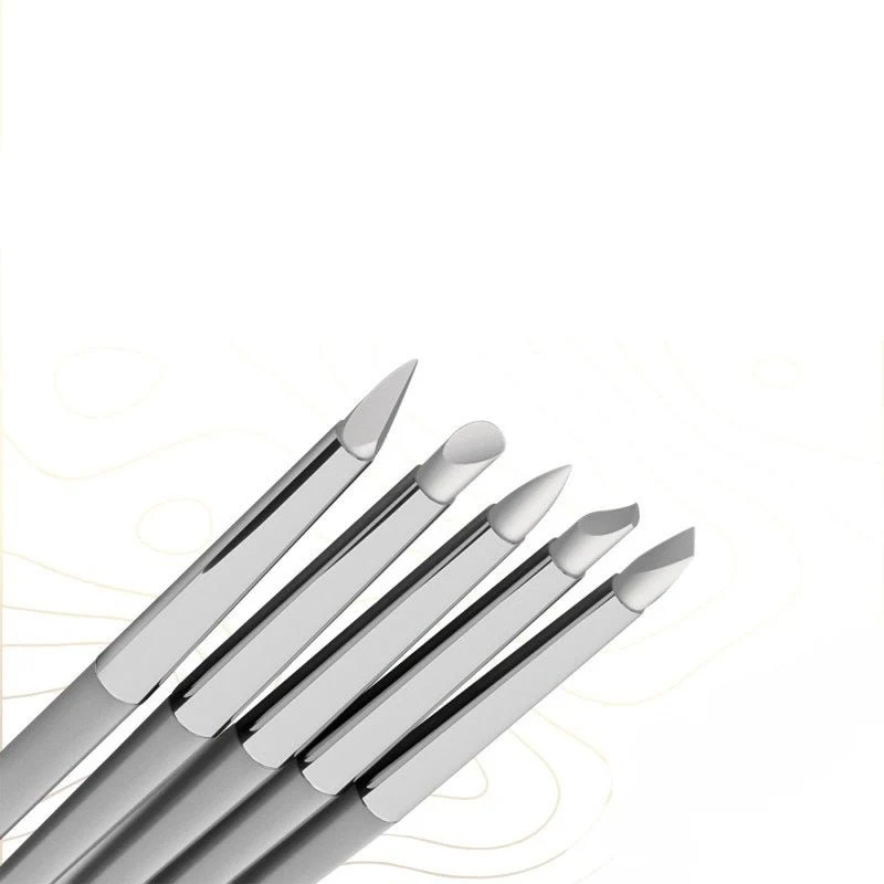 Green Stuff World for Models and Miniatures Color Shaper Brushes Size 0 – Soft 1