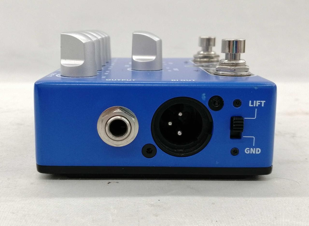 PVJB PE-5 Prelifier