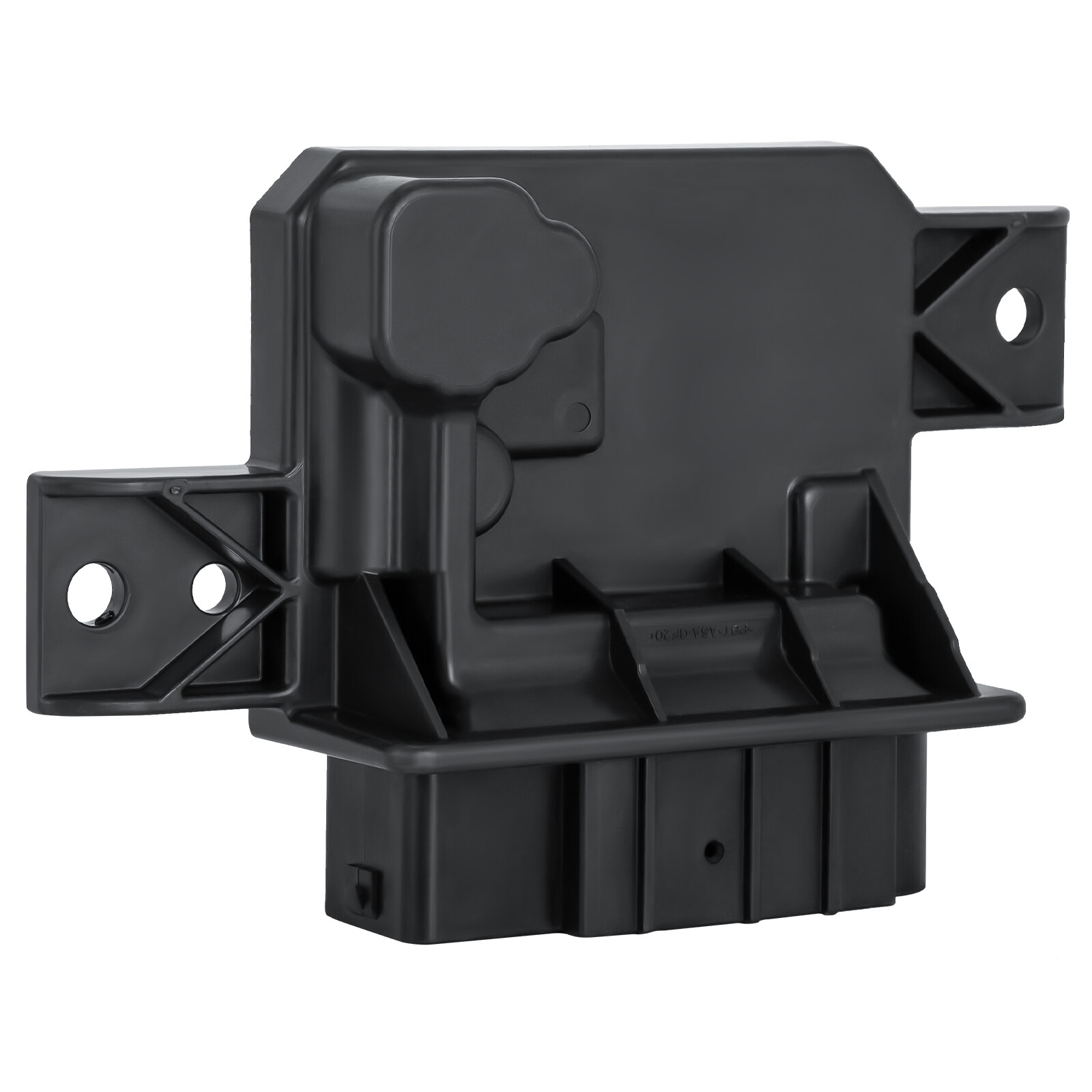 Fuel Pump Power Control Module Replacement 13540028 For Chevy Silverado GMC