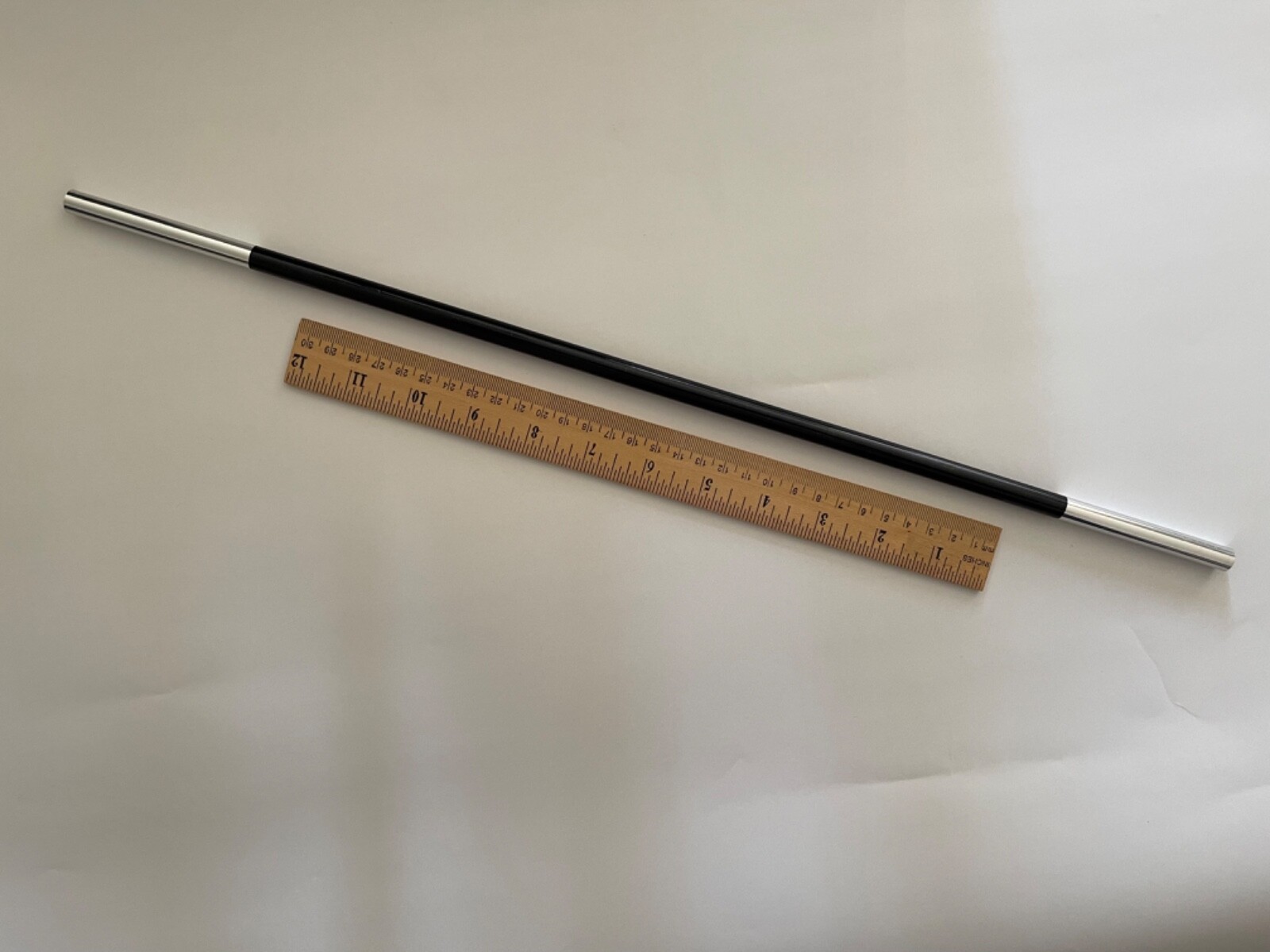 Appearing Magic Wand - Easy Magic Trick