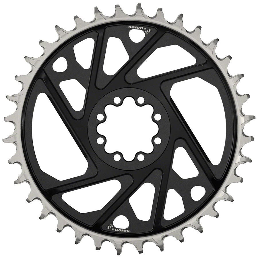 XX Eagle T-Type Direct Mount Chainring - SRAM XX Eagle T-Type Direct Mount