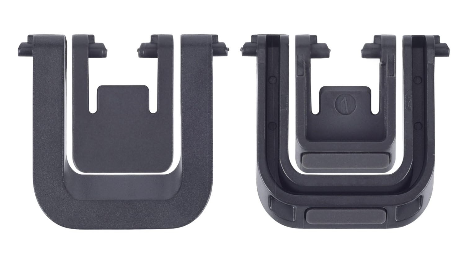 2PC Replacement Feet Stand for Logitech Ergo K860 Wireless Ergonomic Keyboard...