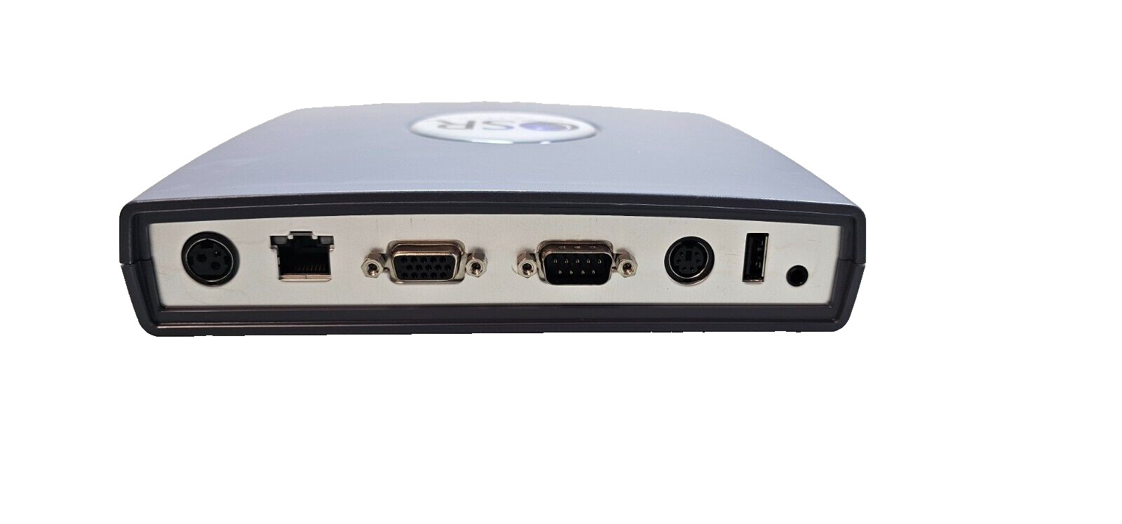 New QSR DE-4100 xCeed Kitchen Controller with Power Adapter