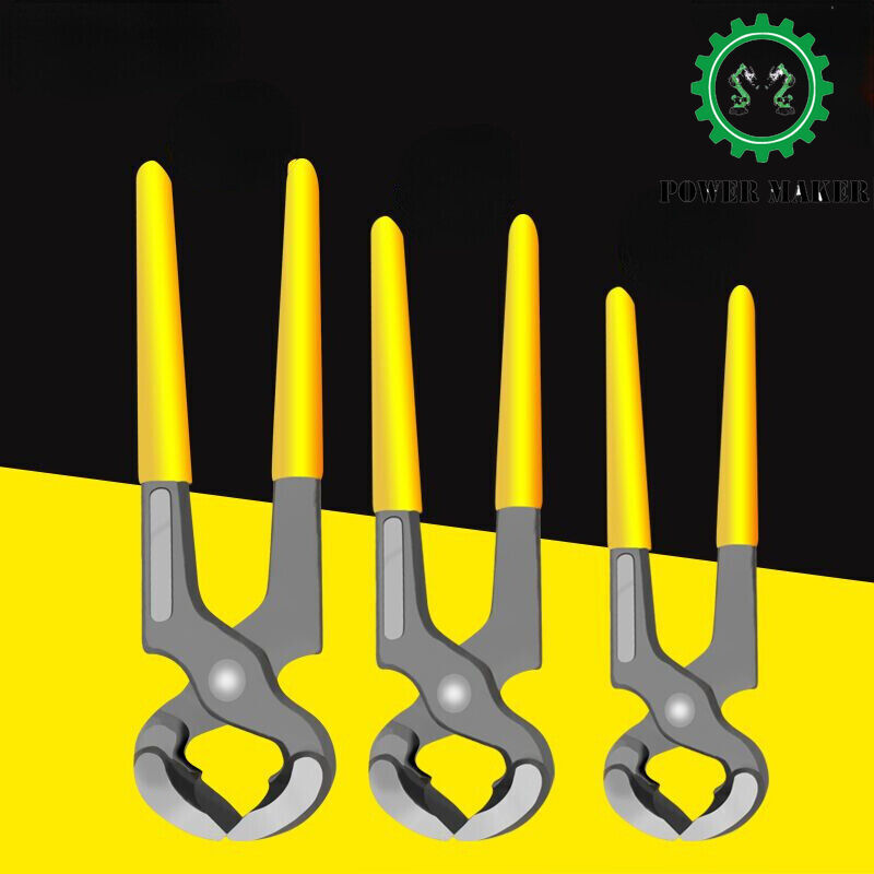 Carpenter Nail Puller Shoe Artifact Repair Tool Shoe Clipper Nail Puller Tool