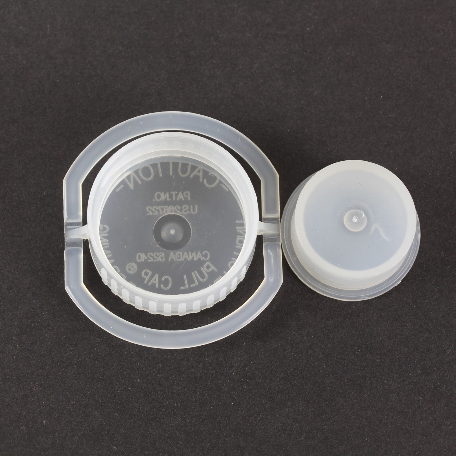 Blue Magic Waterbed Screw Cap and Stopper