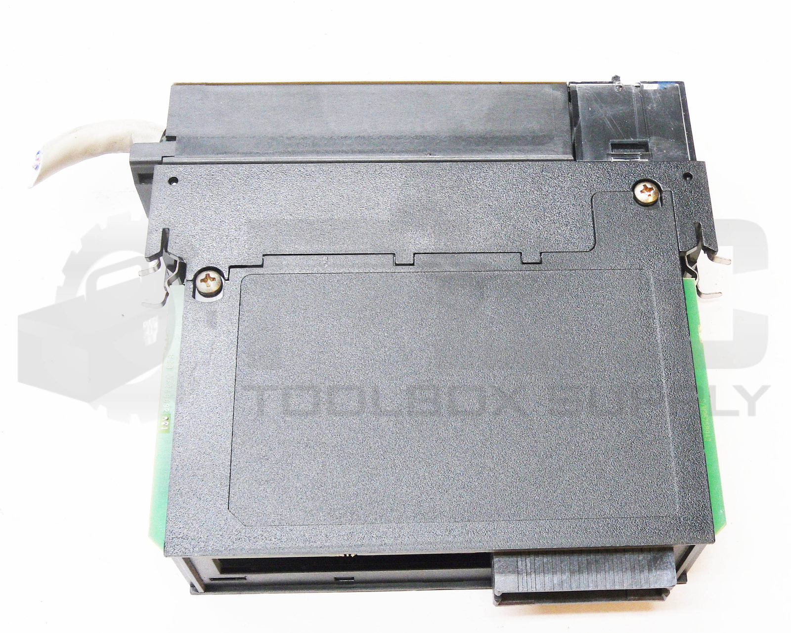 ALLEN-BRADLEY 1756-IB16 /A INPUT MODULE 16PT 24VDC