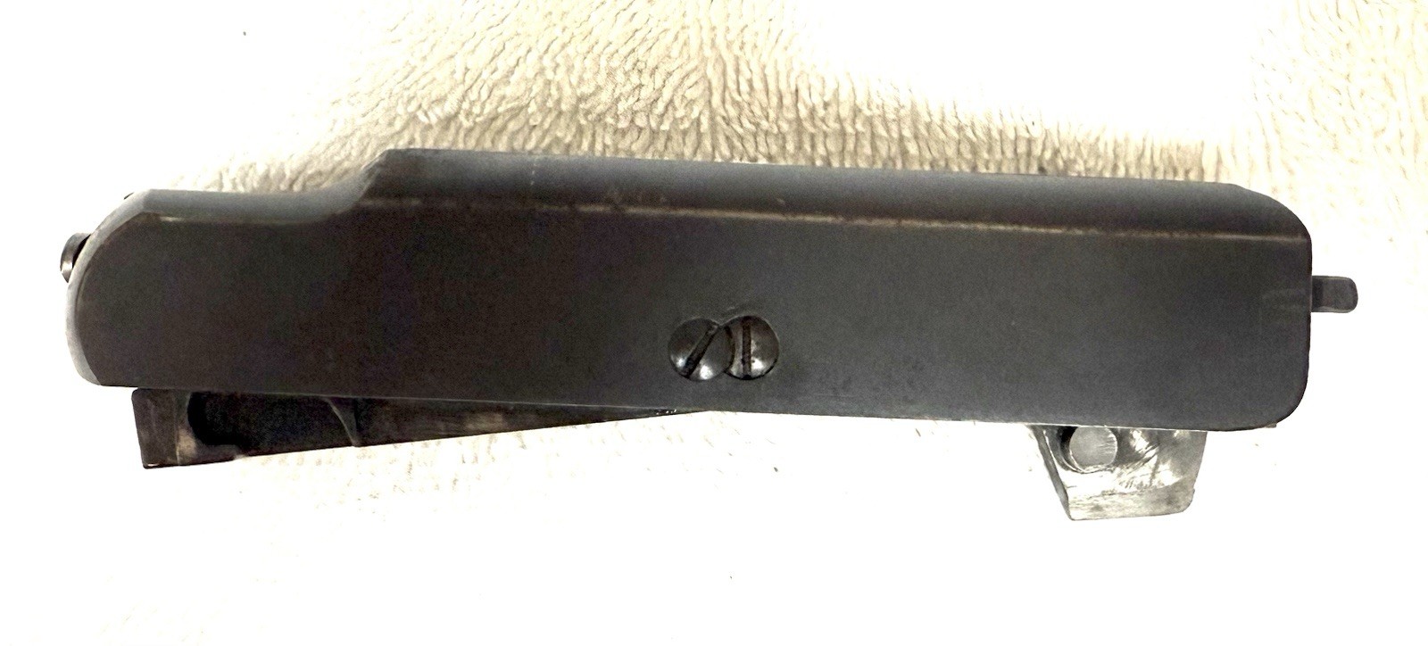 MARLIN MODEL 42 12GA BOLT ASSEMBLY