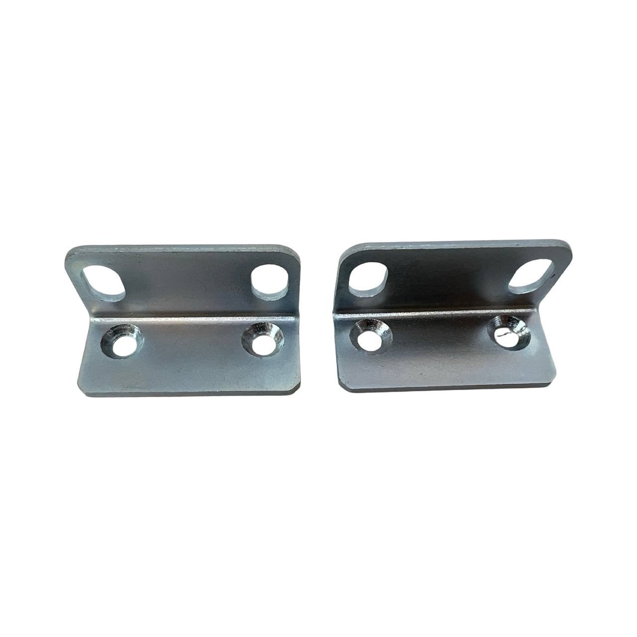 3COM switch rack mount kit rack ears with screws