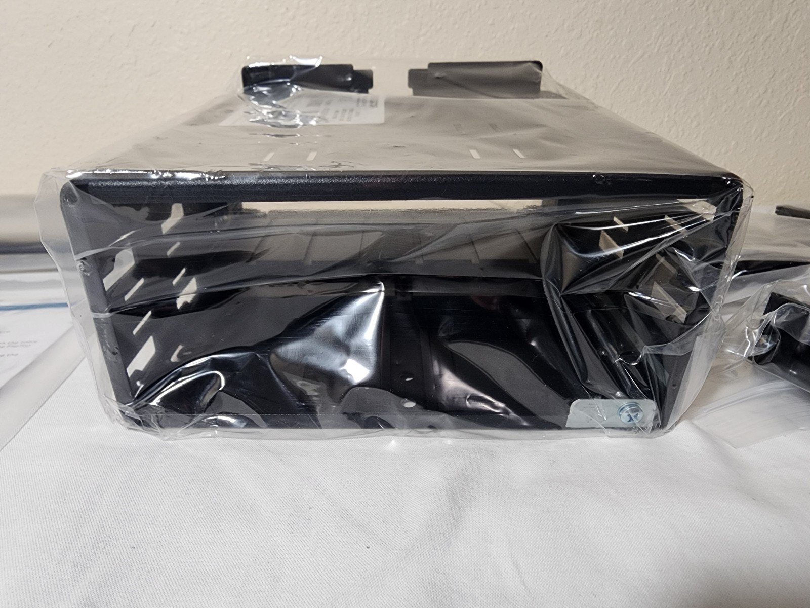 Crestron FT2-202-MECH-B FlipTop Cable Management System