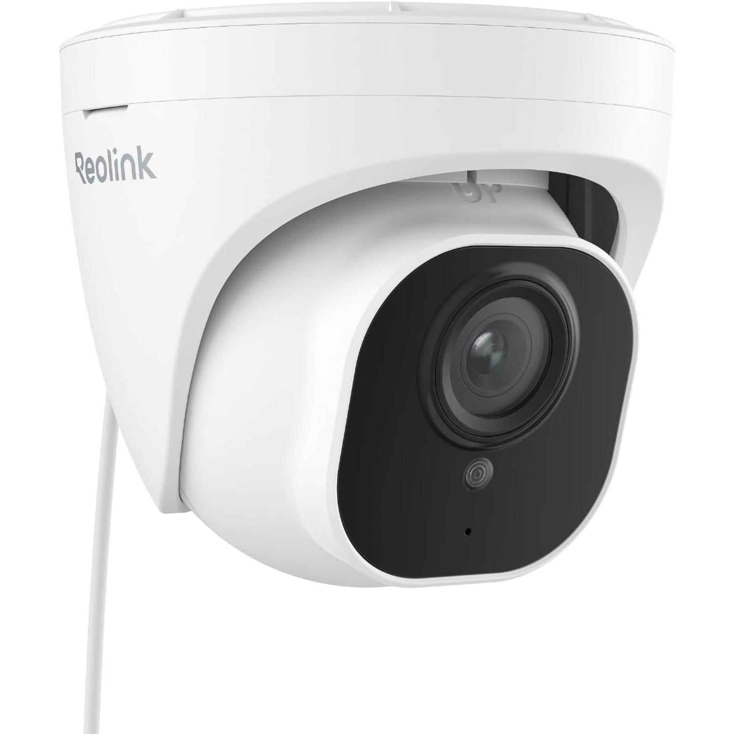 RLC-820A 4K PoE Security Camera,100ft IR Night Vision, up to 512GB SD Card