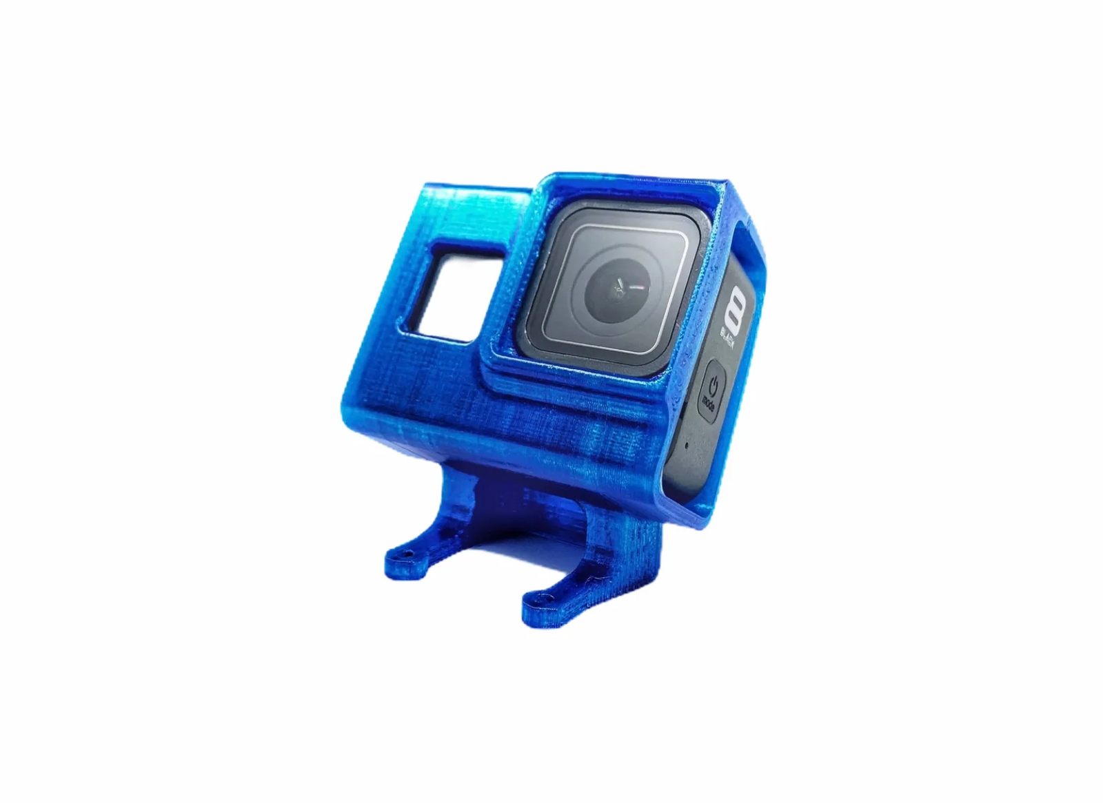 HyperLow GoPro Hero 8 Mount