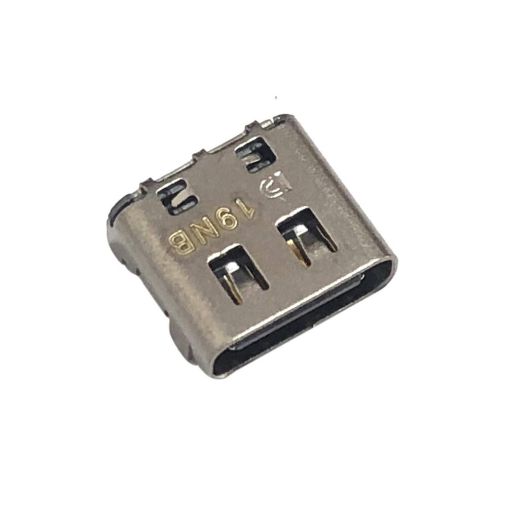 For Lenovo X1 Carbon 9 Gen 20XW003EUS Type-C Charging Port Dock DC Power Jack