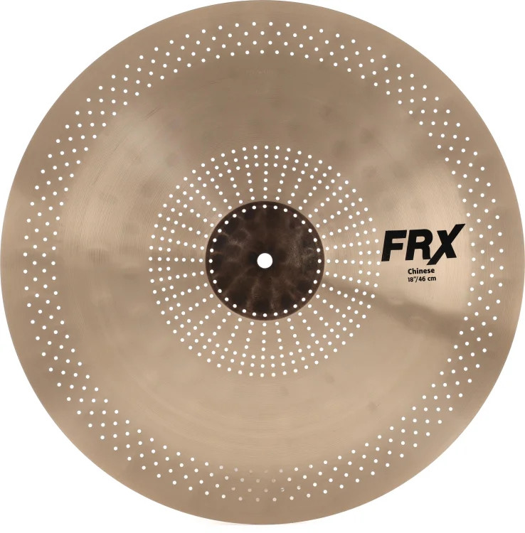 Sabian 18" FRX China Cymbal