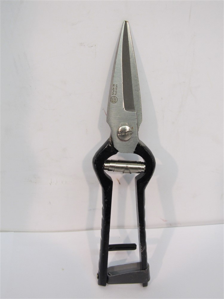 APE 9" Self Opening Heavy Duty Scissor Shears