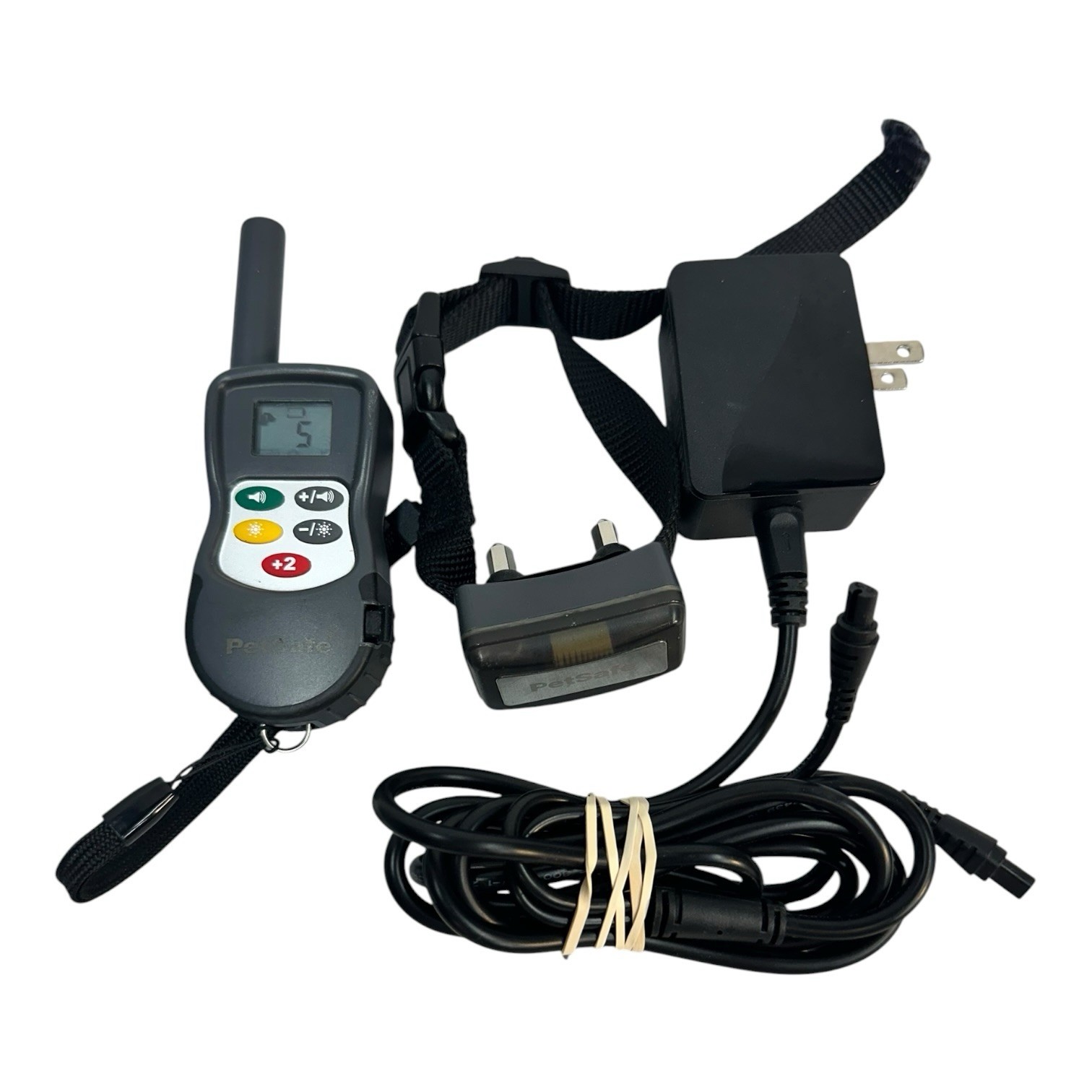 PetSafe Elite Little Dog Training RECEIVER + REMOTE & Charger RFA-474  RFA-525