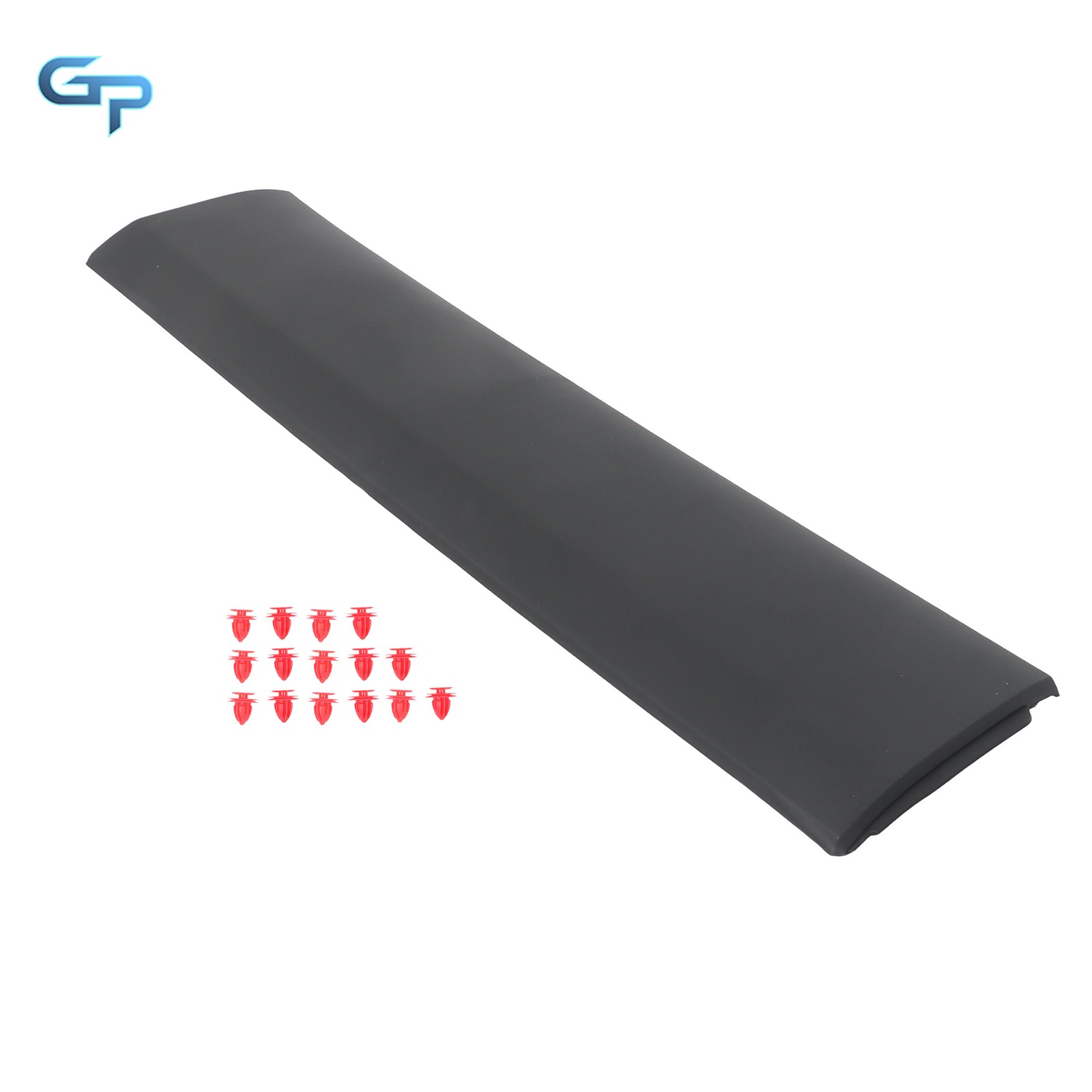Front Left Lower Side Molding Trim For Mazda CX-30 2020 2021-2023 DGH951RB0