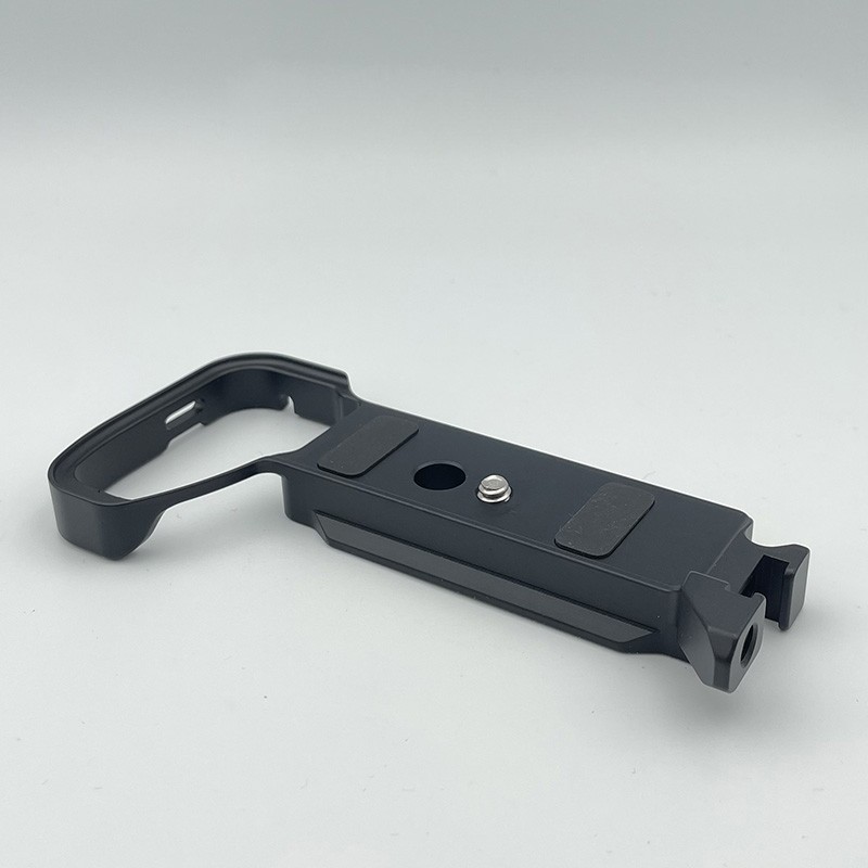 Quick Release Plate for Sony A6700 Camera Hand Grip Holder Bracket