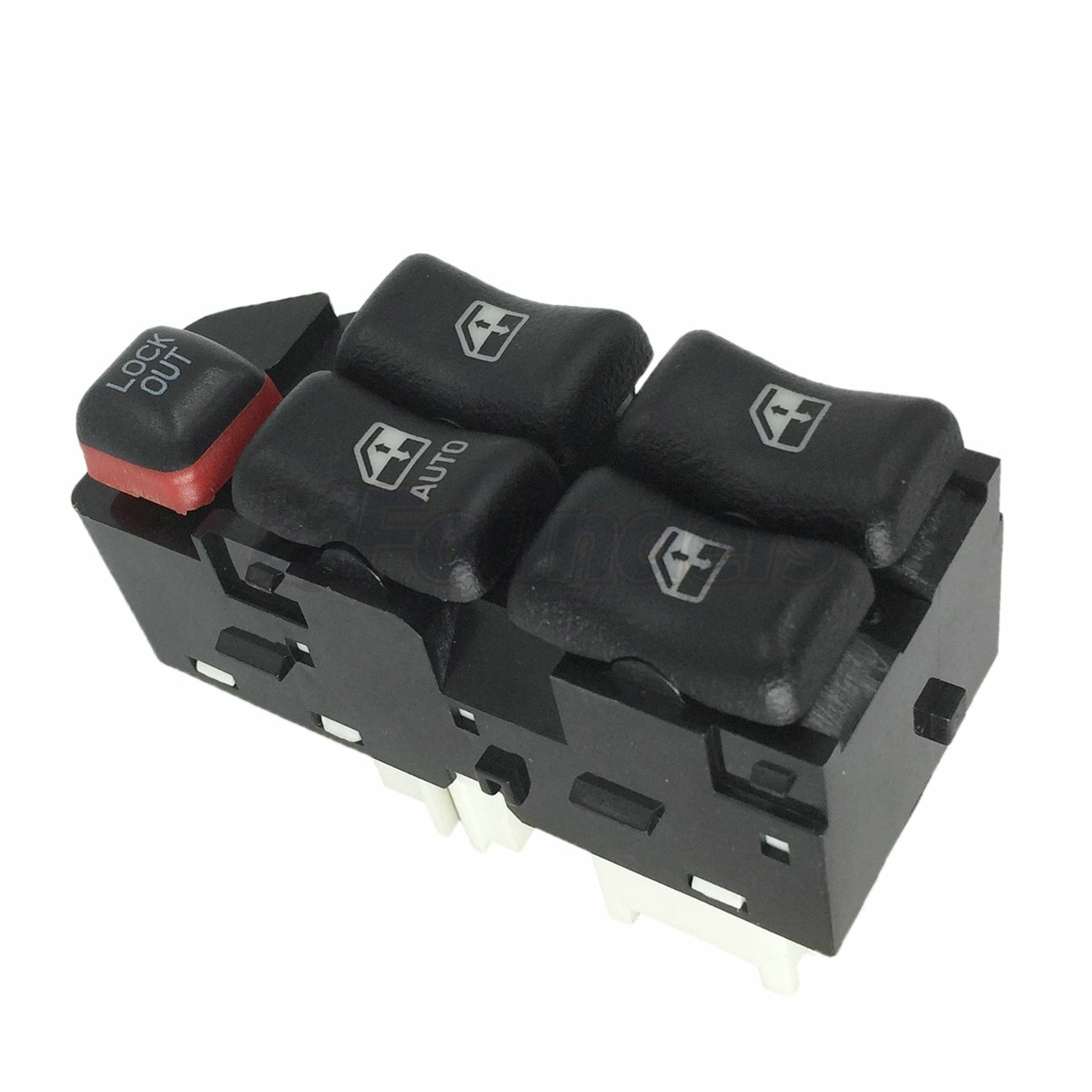 Master Power Window Switch Left Driver Side For Chevry Cavalier Pontiac Sunfire