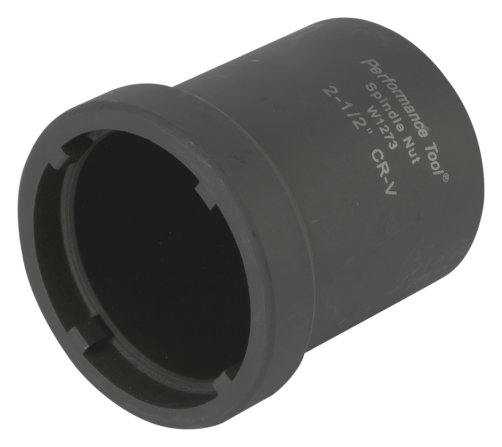 Wilmar W1273 4wd 2-1/2-- Locknut Socket