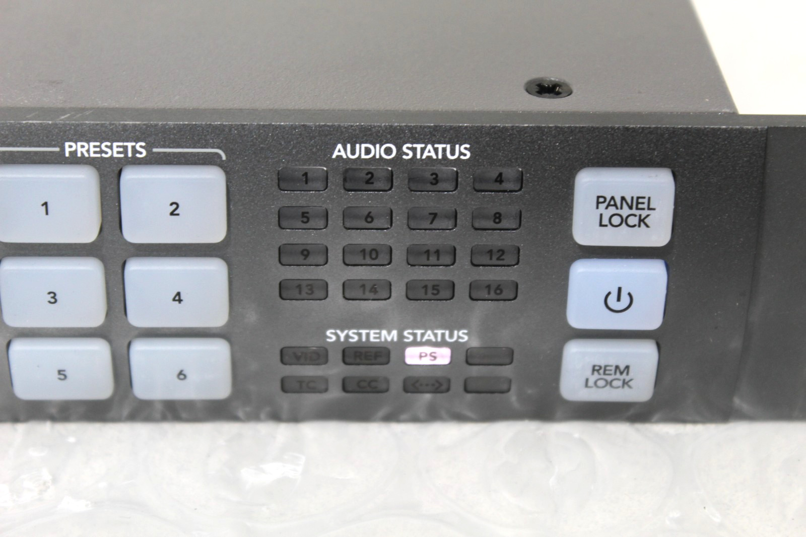 Blackmagic Design Teranex 2D Processor