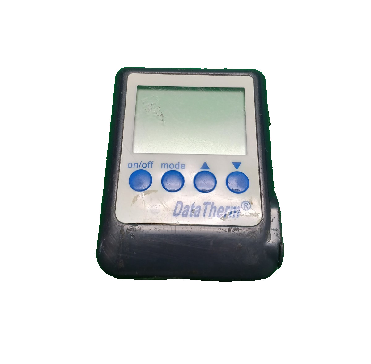 DataTherm by Geratherm Medical Continous Temperature Monitor Used Untested