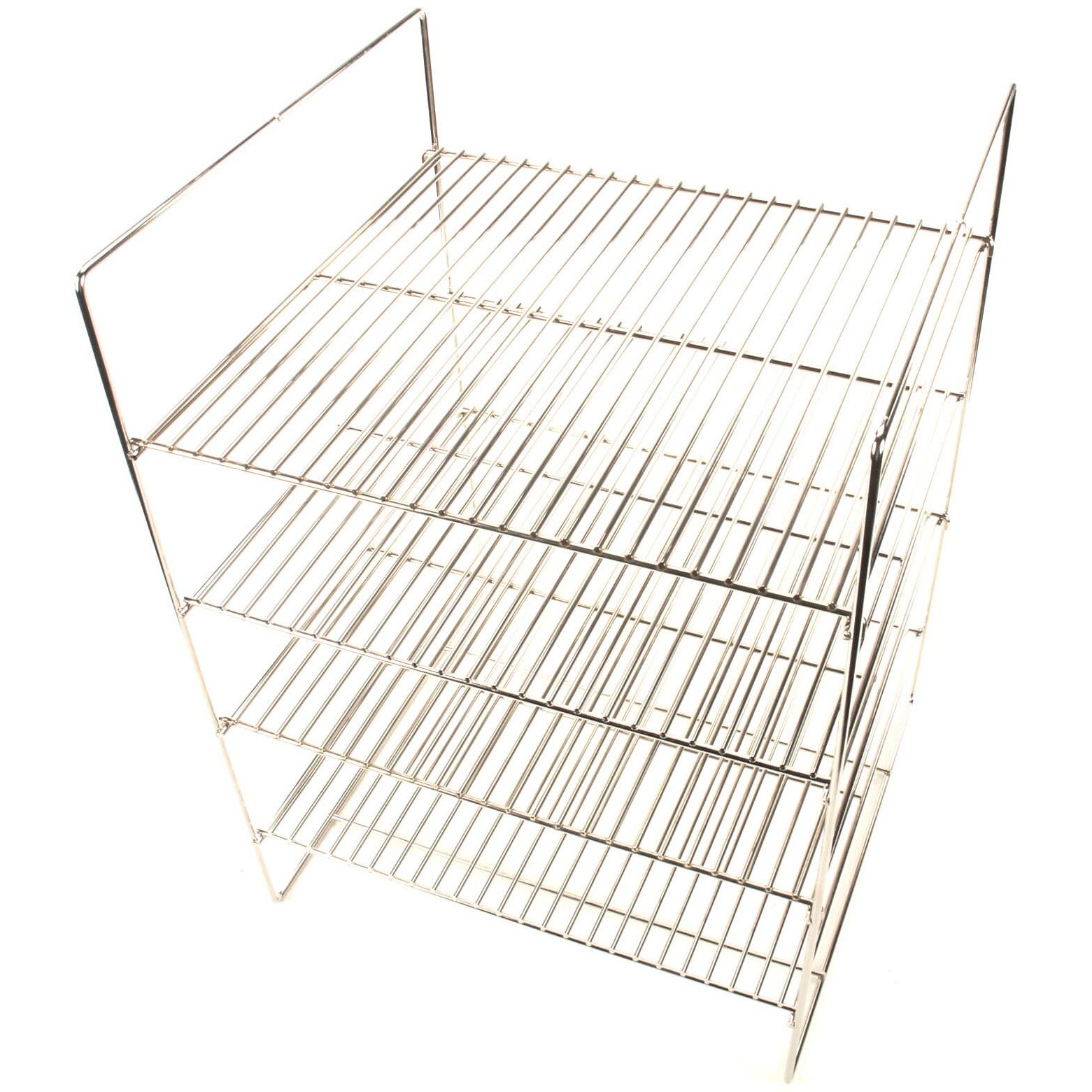 Hatco R04.17.016.00 Kit, 4 Shelf Horizontal Rack