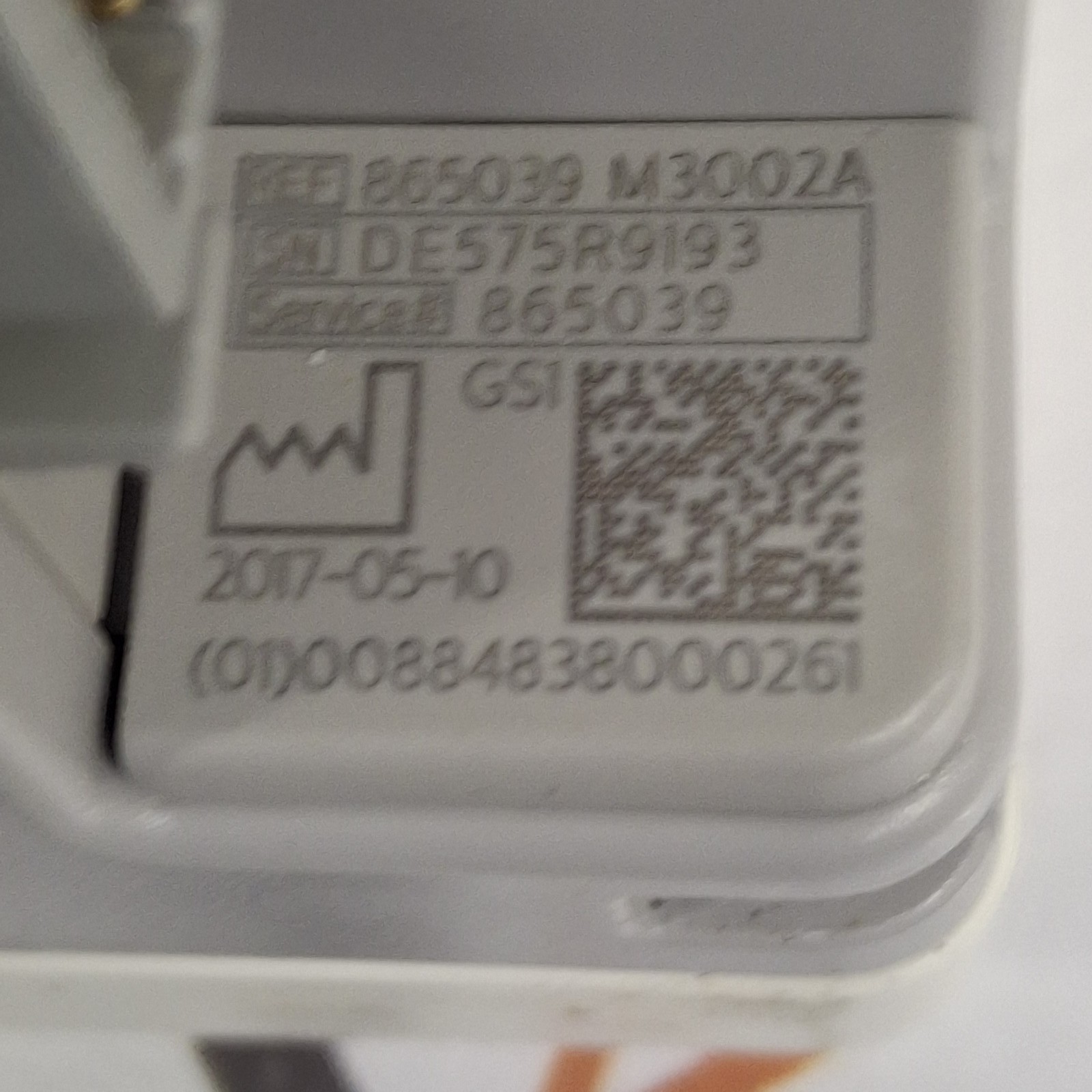 Philips IntelliVue X2 Module - Masimo Rainbow SpO2
