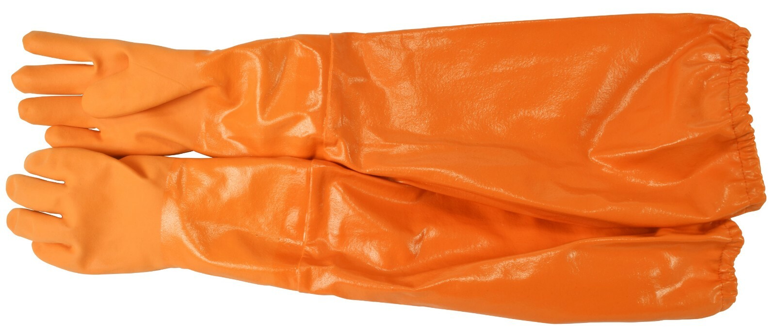 Uncle Freddies 26" Waterproof NON-Insulated Gauntlet Gloves - Medium