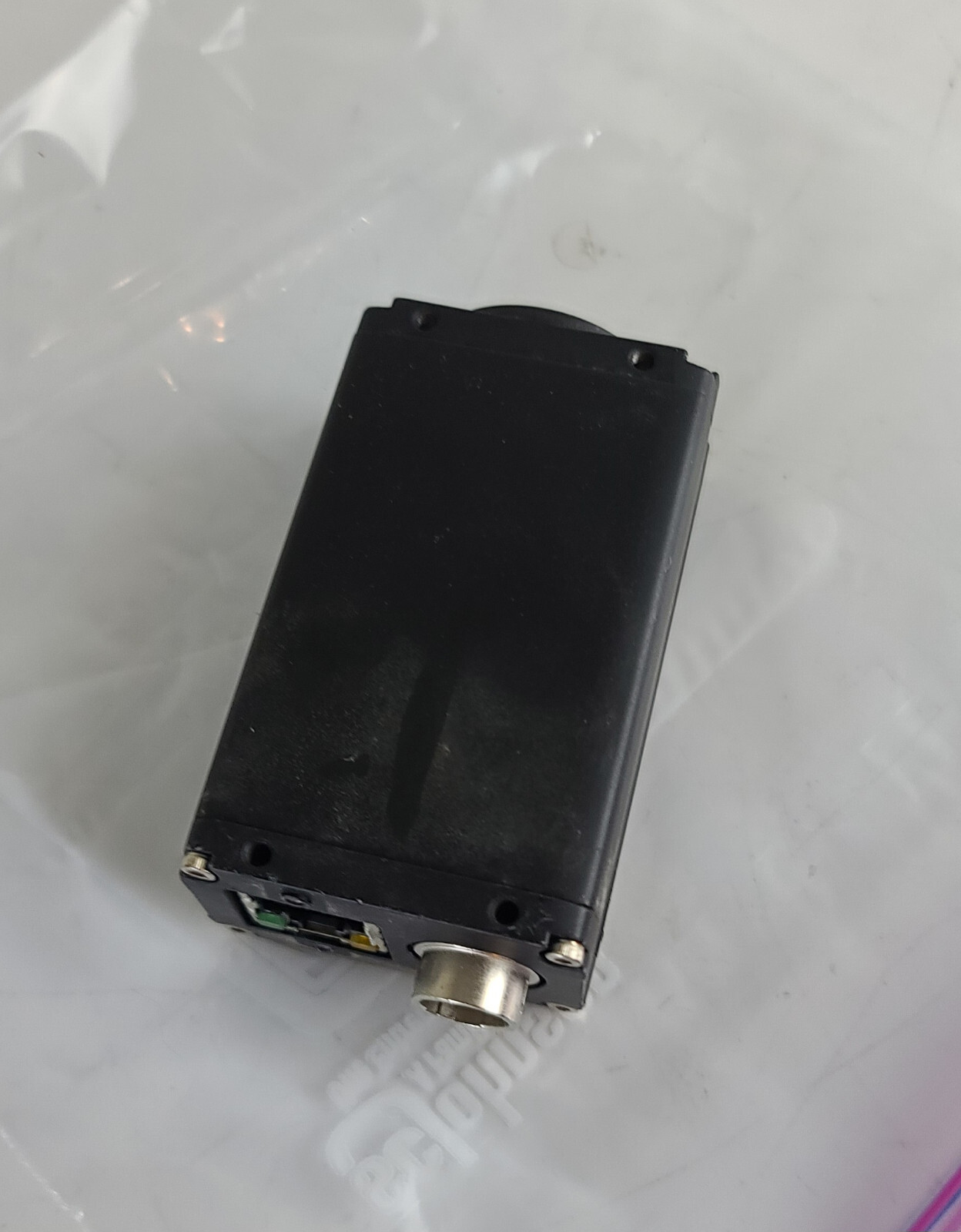 Basler ScA 1400-30gm EBS Industrial Camera