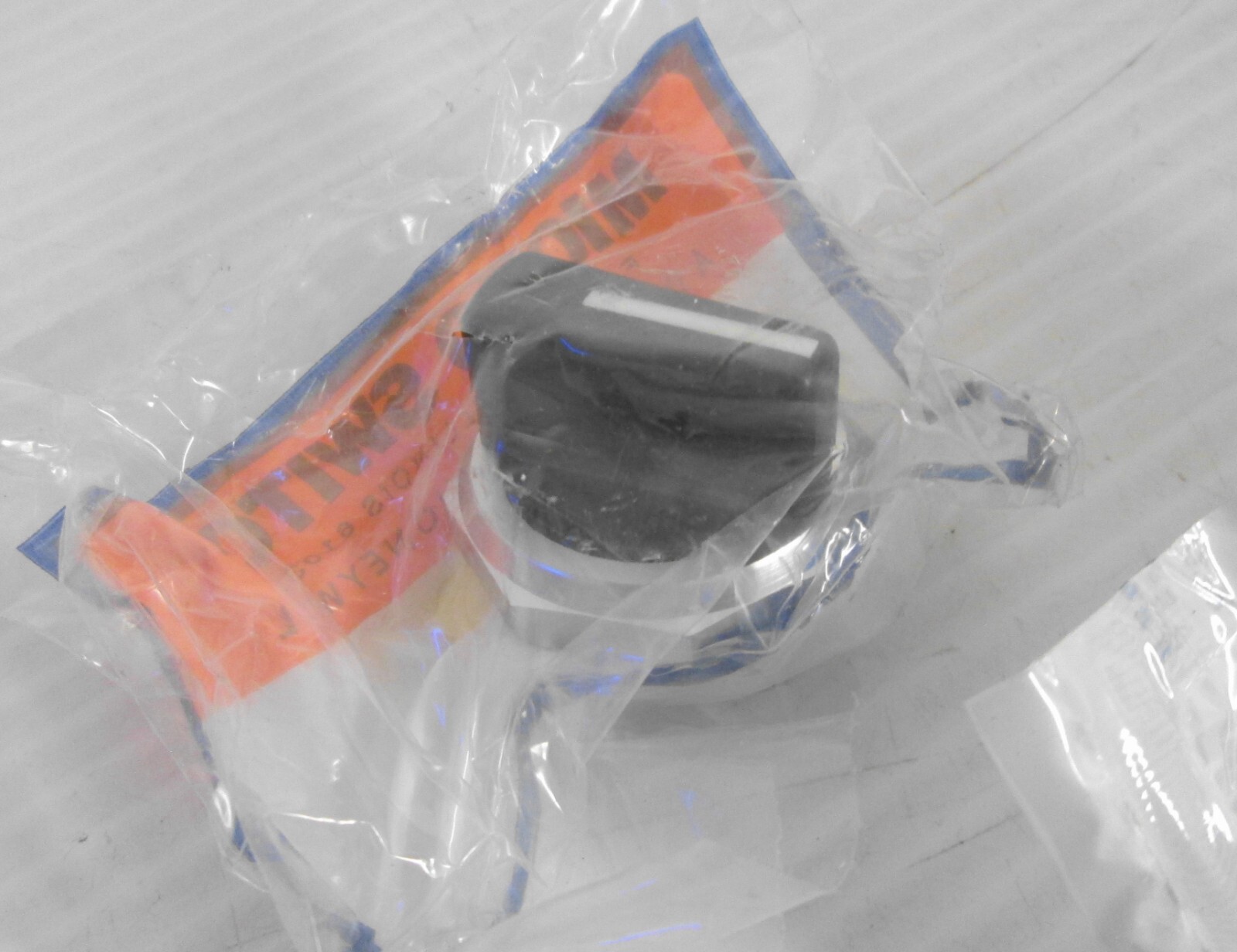 Micro Switch PTSBC201 Selector Switch 60 DEG DET