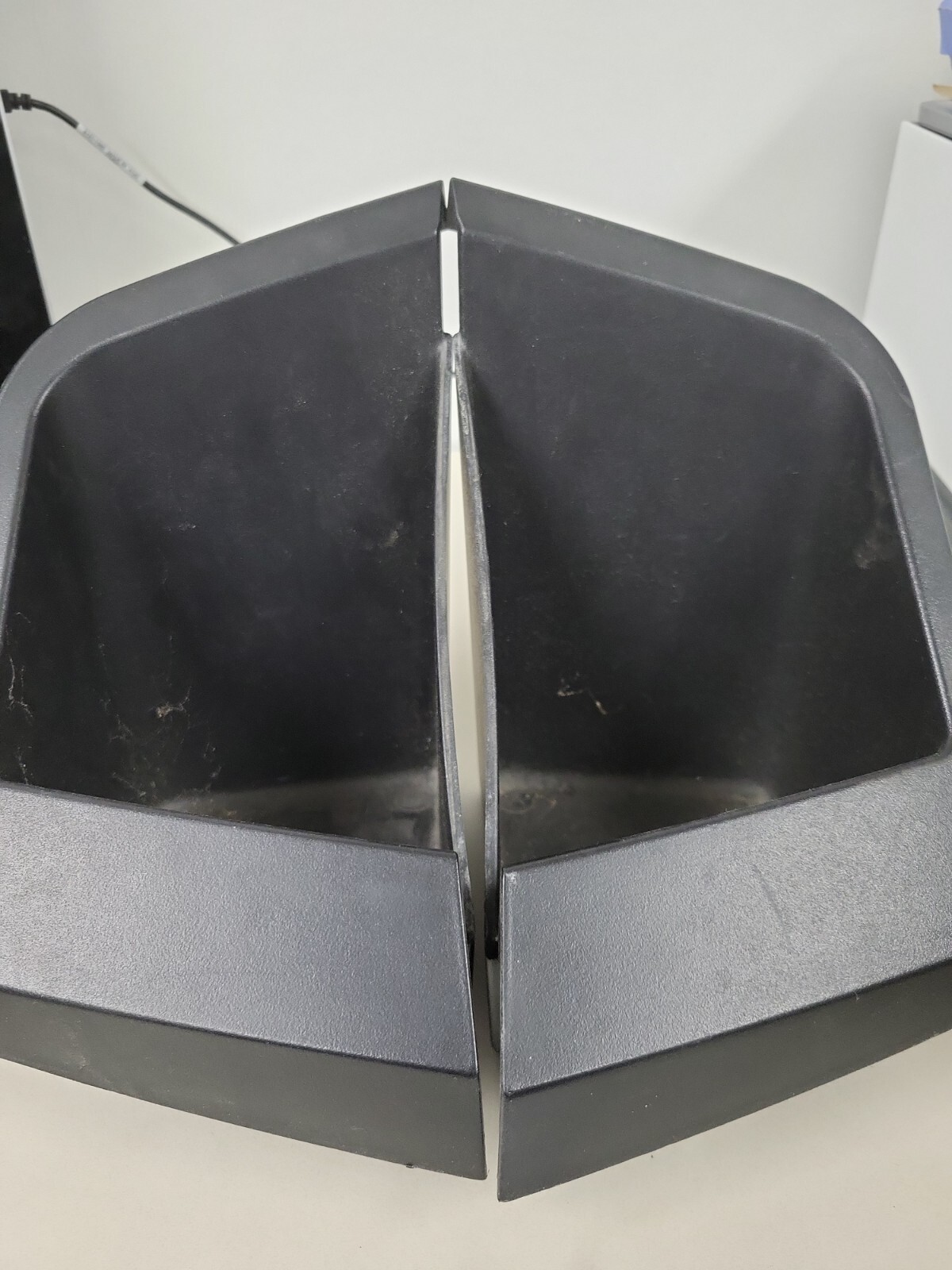 Proform Performance 1450 Treadmill Cupholders (104)