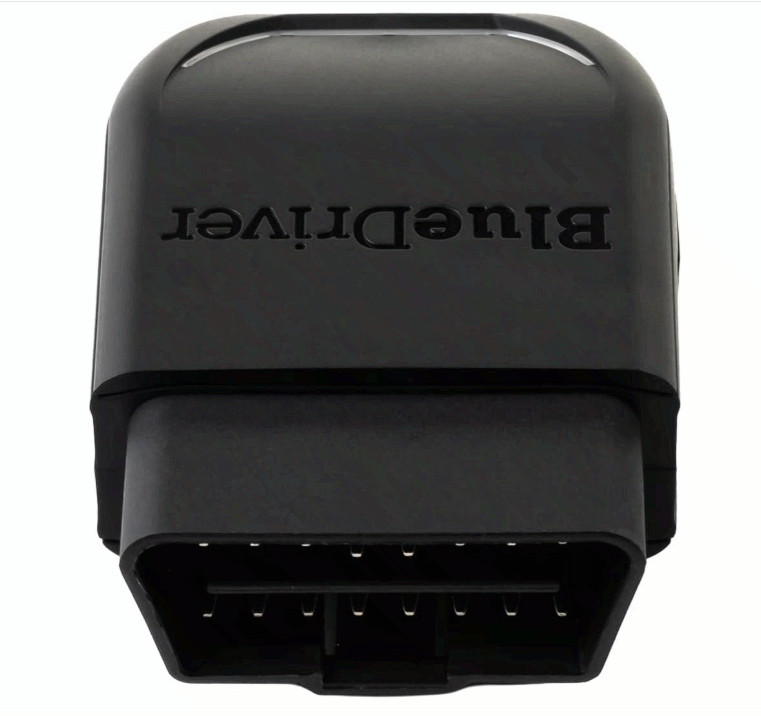 Pro OBD2 Scanner, Bluetooth Code Reader, ABS/SRS/TPMS, No Subscription