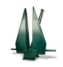 Greenfield Products 669-11-FG Traditional TIE-DOWN STRAPS & ANCHORS RV