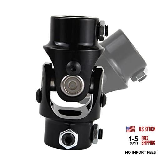 5/8"- 36 Spline x 3/4" DD Universal U 5/8"- 36 Spline x 3/4" DD 83mm Black