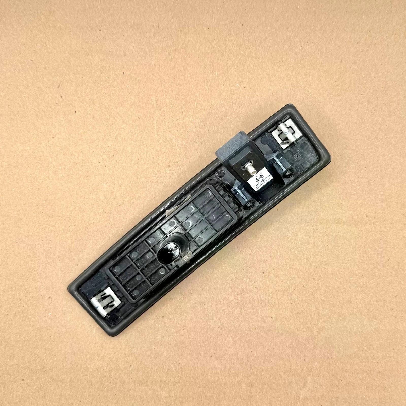 Fits Tesla Model 3 2017-2023 Rear Trunk Camera Handle 1095949-00-E Release Lid