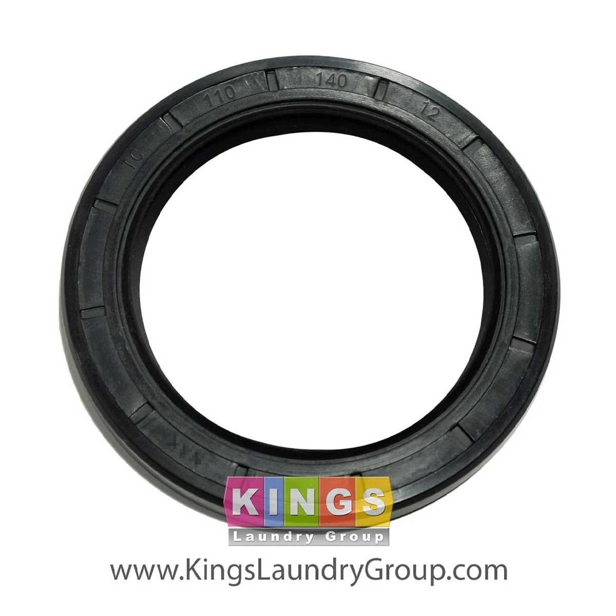 F8203806 RADIAL SEAL, TRPL LIP 110X140, F100241 FOR HUEBSCH, SQ, UNIMAC